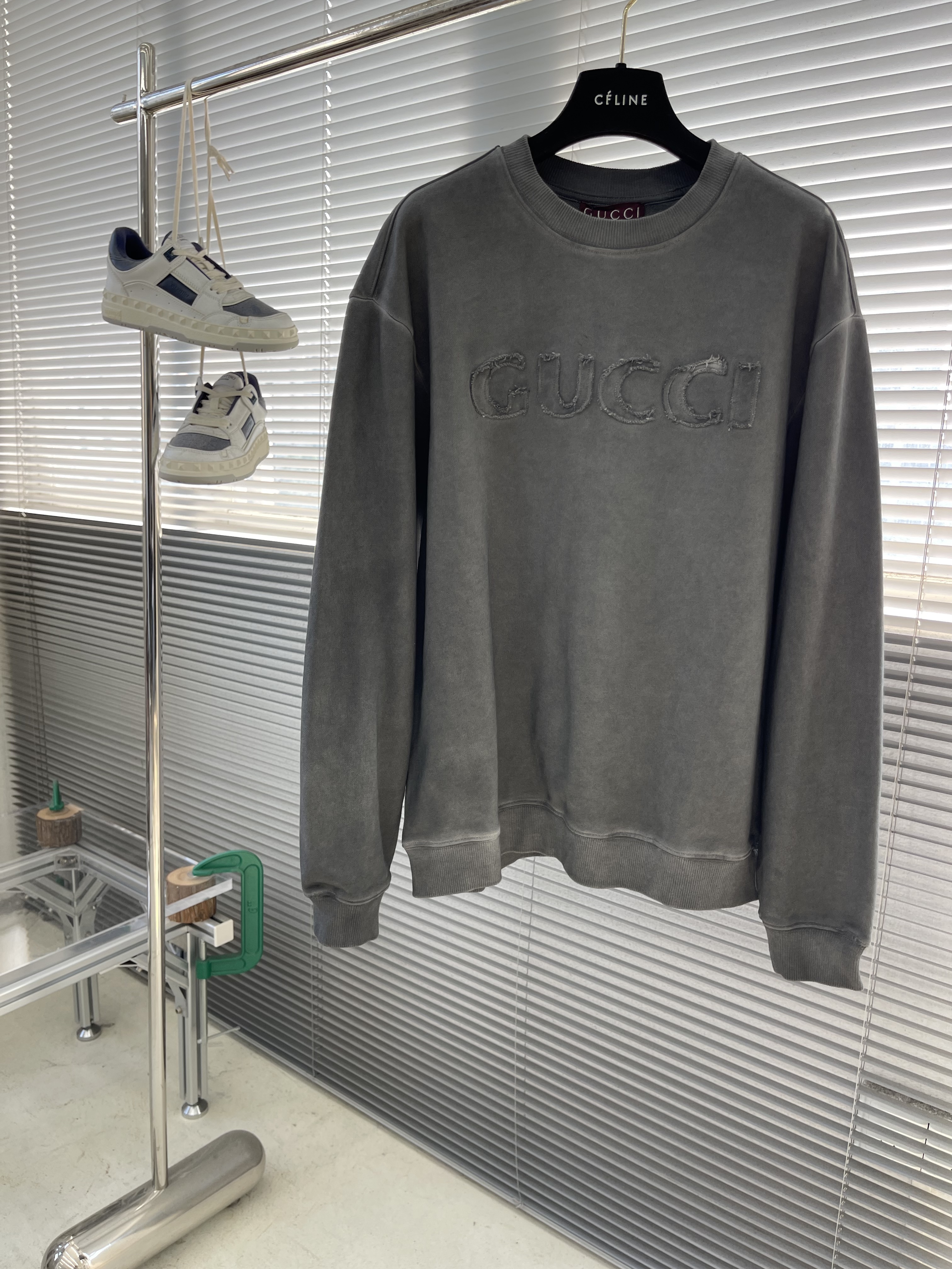 구찌 Gucci 맨투맨