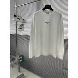 디올 Dior 긴팔 티셔츠