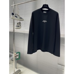 디올 Dior 긴팔 티셔츠