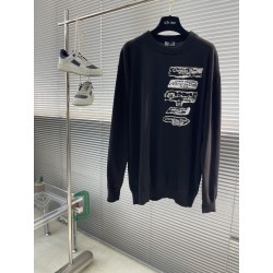 디올 Dior 스웨터