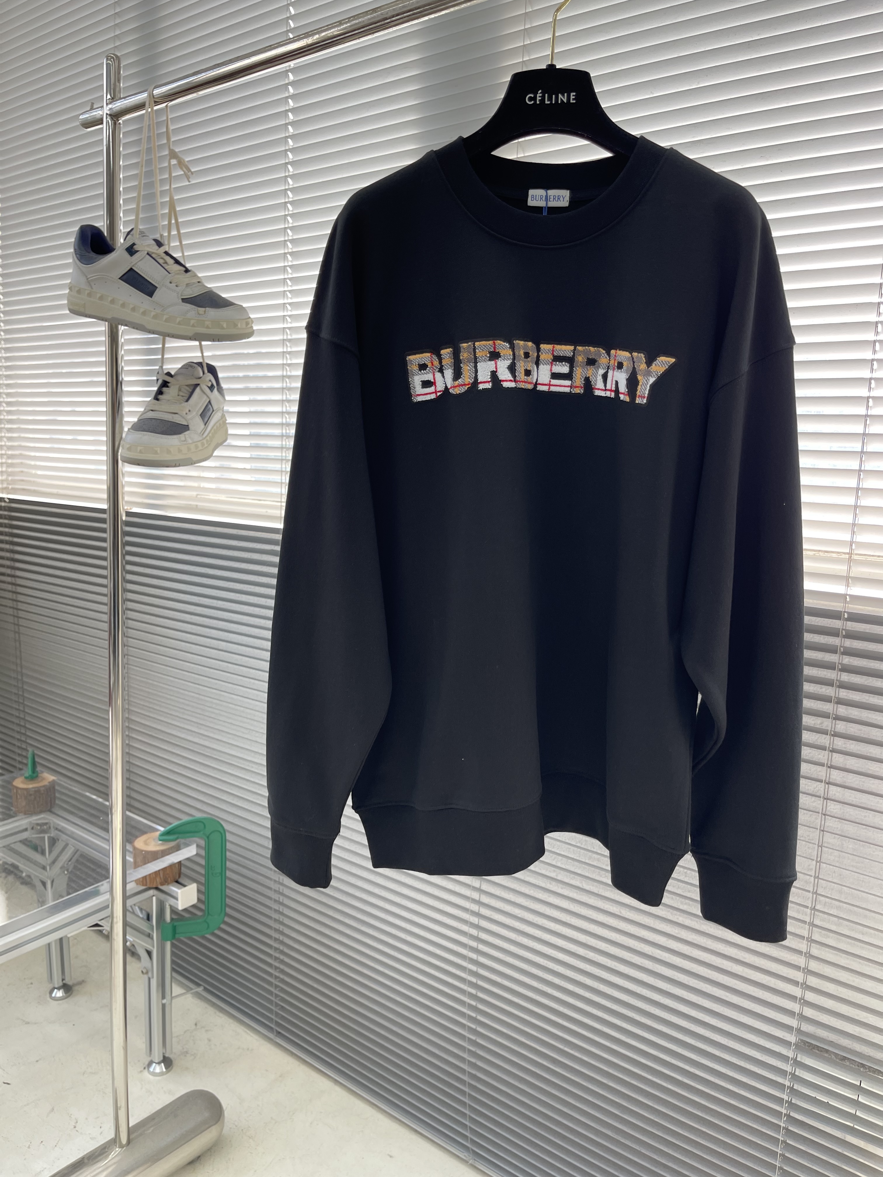 버버리 Burberry 맨투맨