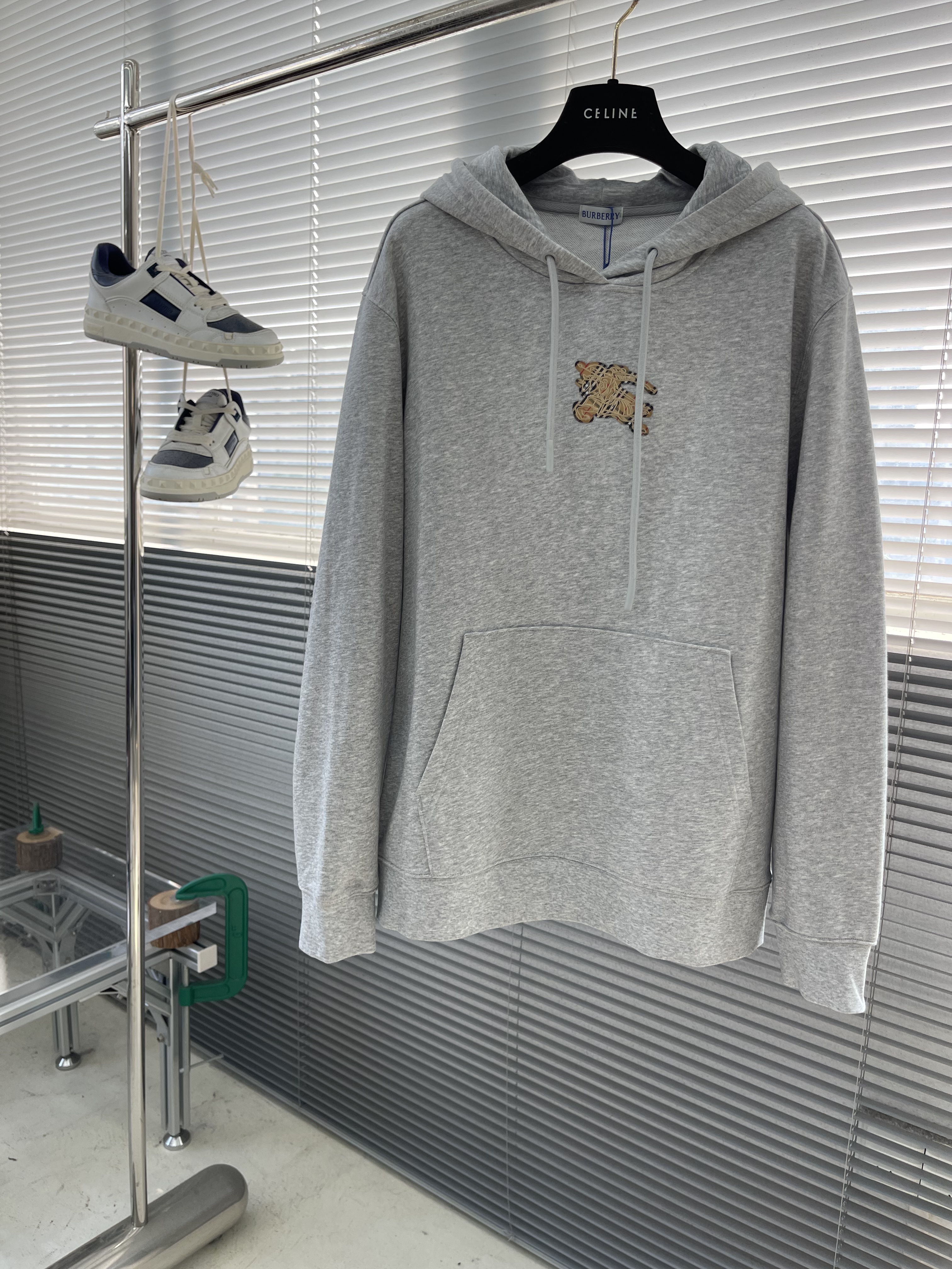 버버리 Burberry 후드