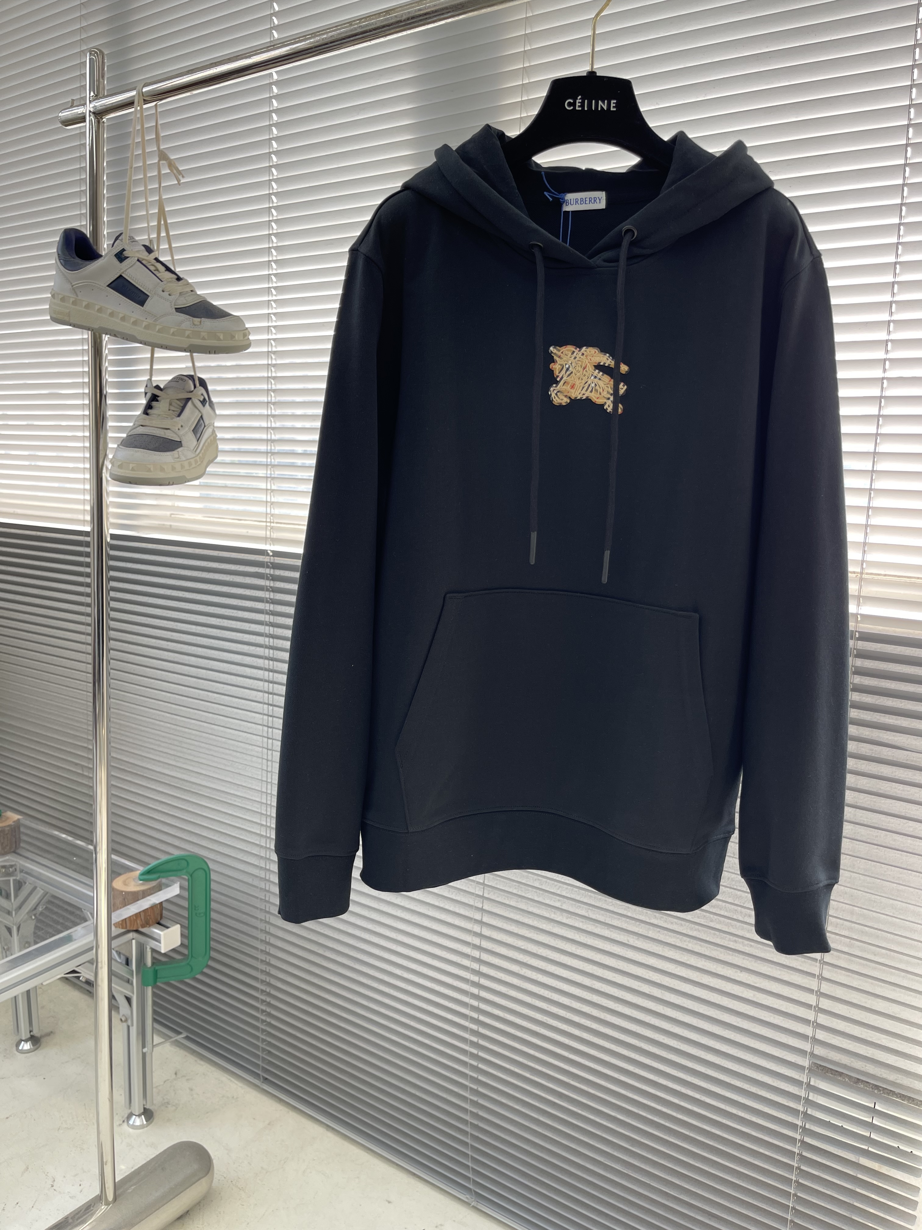 버버리 Burberry 후드