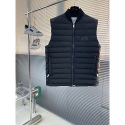 버버리 Burberry 다운 베스트 조끼