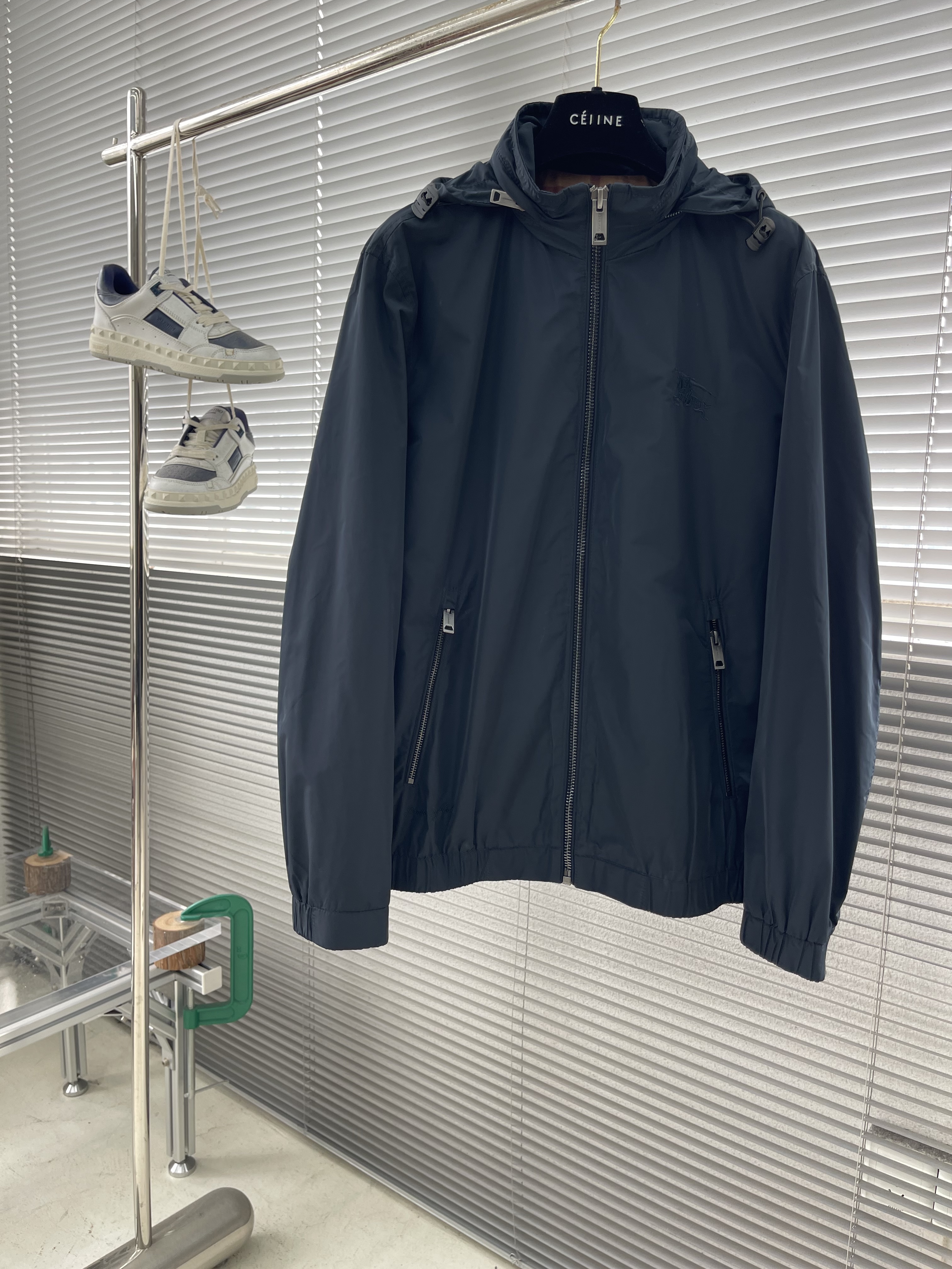 버버리 Burberry 재킷