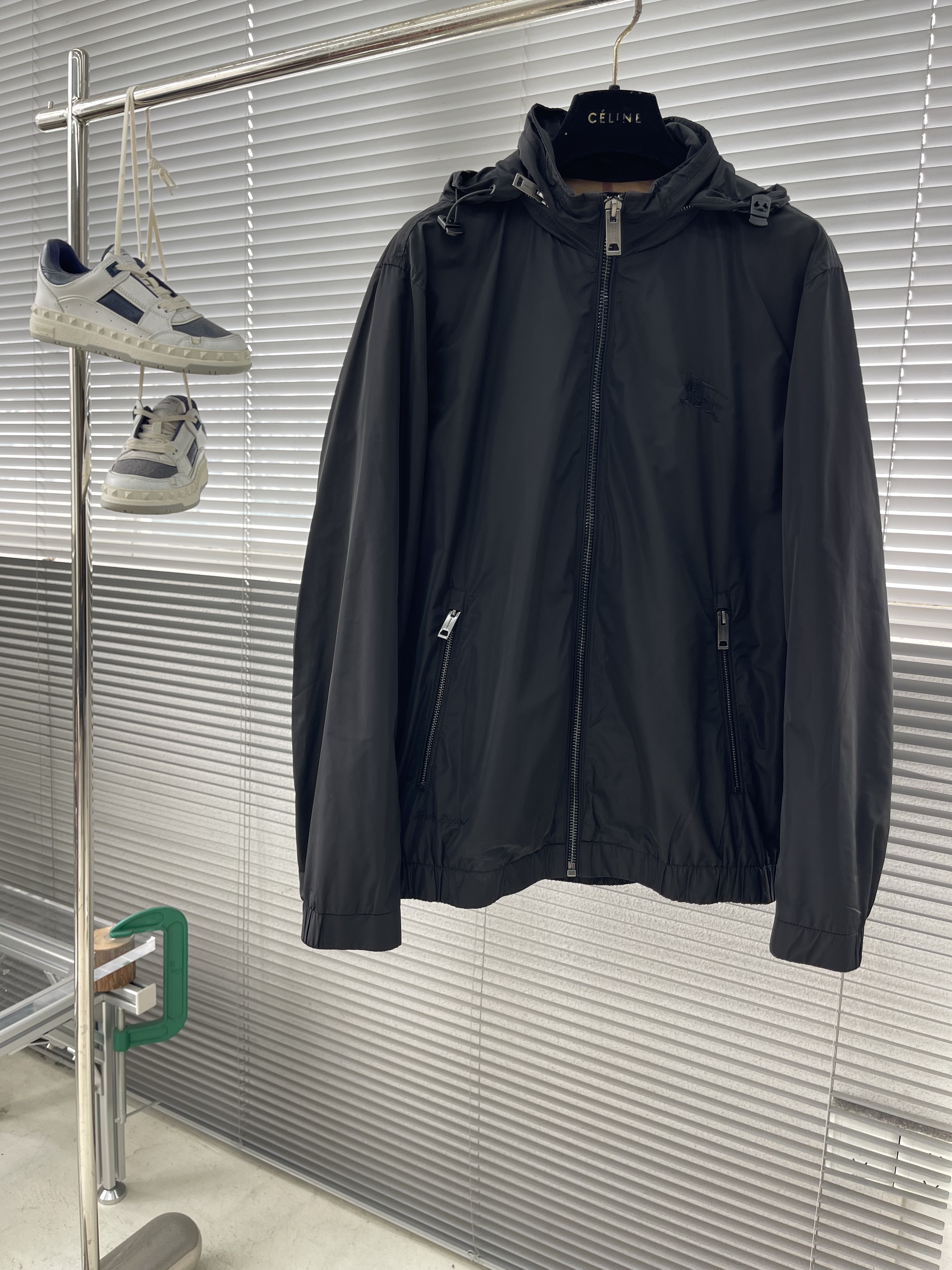 버버리 Burberry 재킷