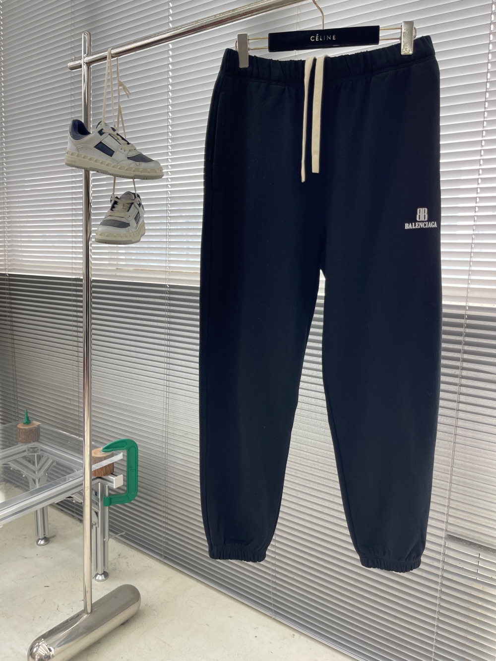 설계사 Balenciaga 바지