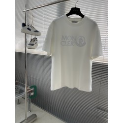 몽클레어 Moncler 반팔 티셔츠