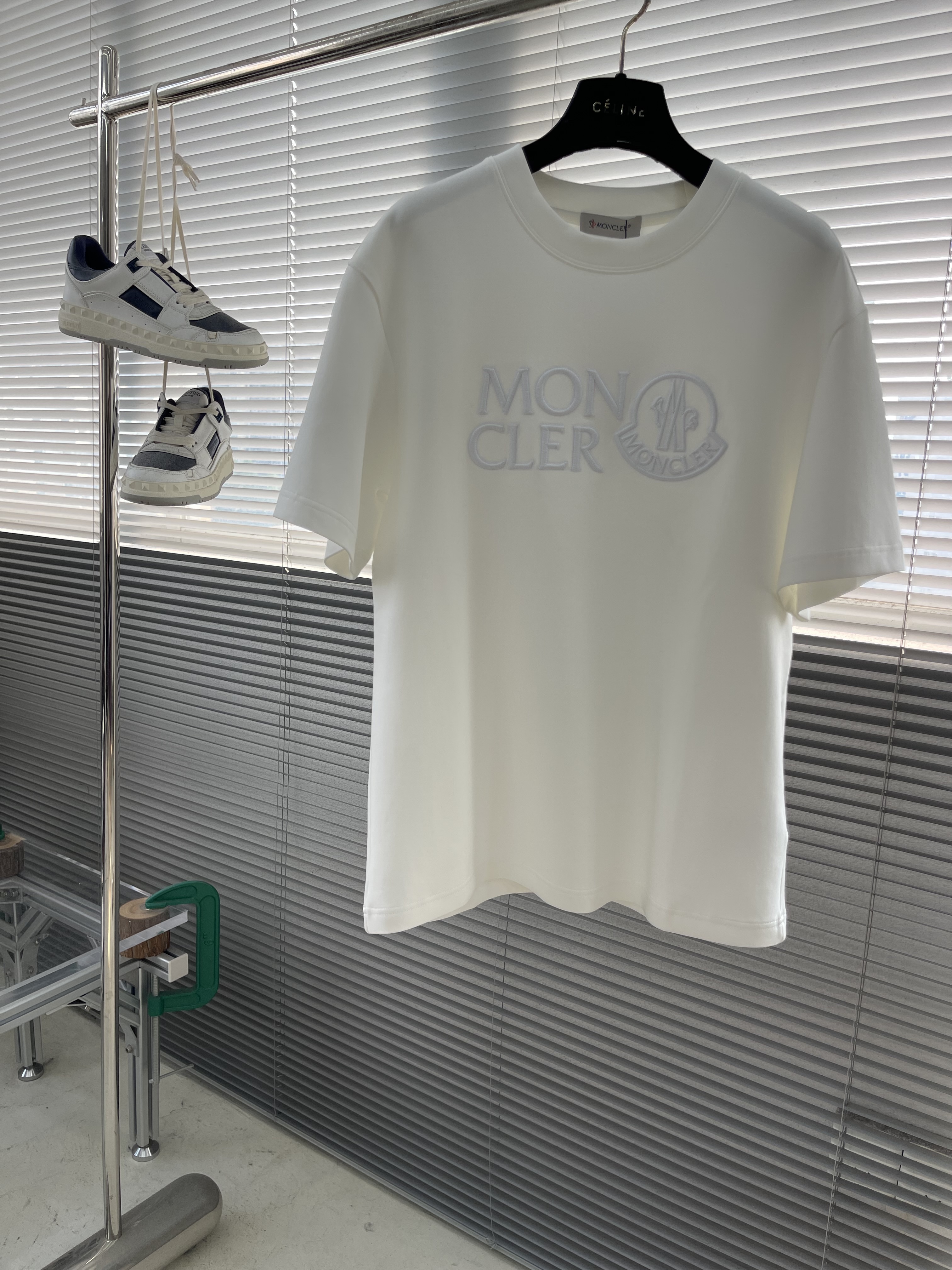 몽클레어 Moncler 반팔 티셔츠