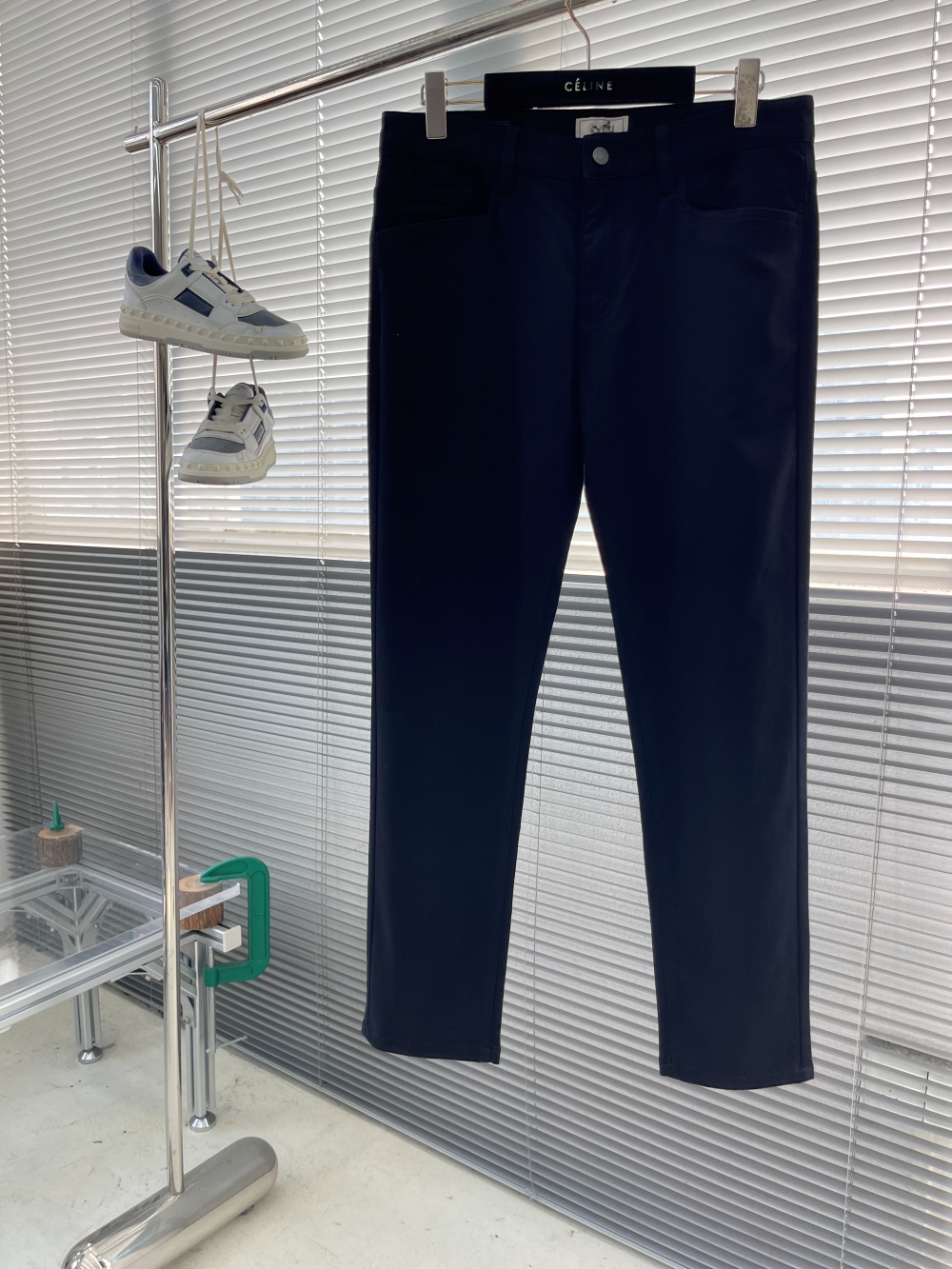 에르메스 Hermes 바지