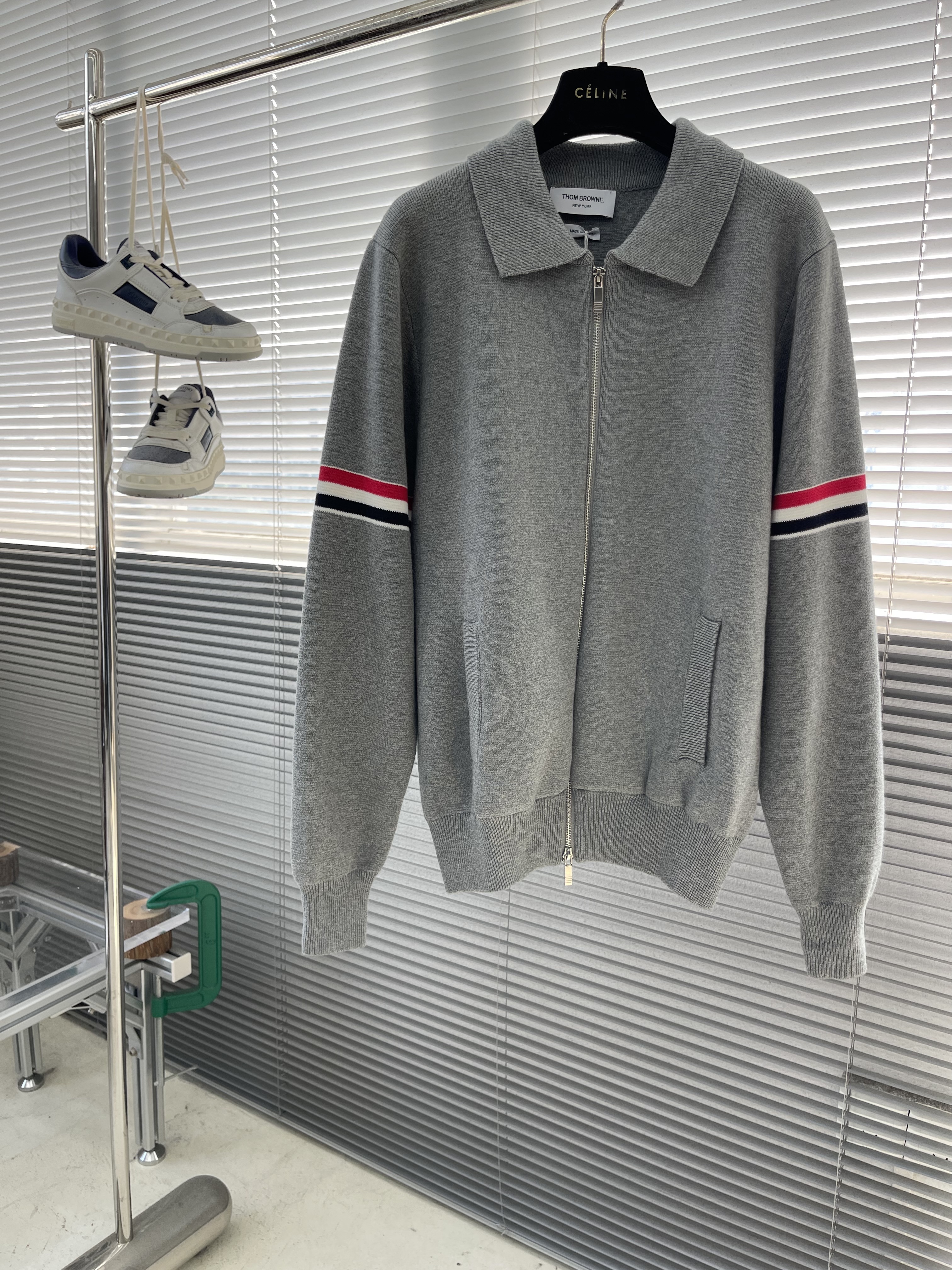 톰브라운 Thom Browne 재킷