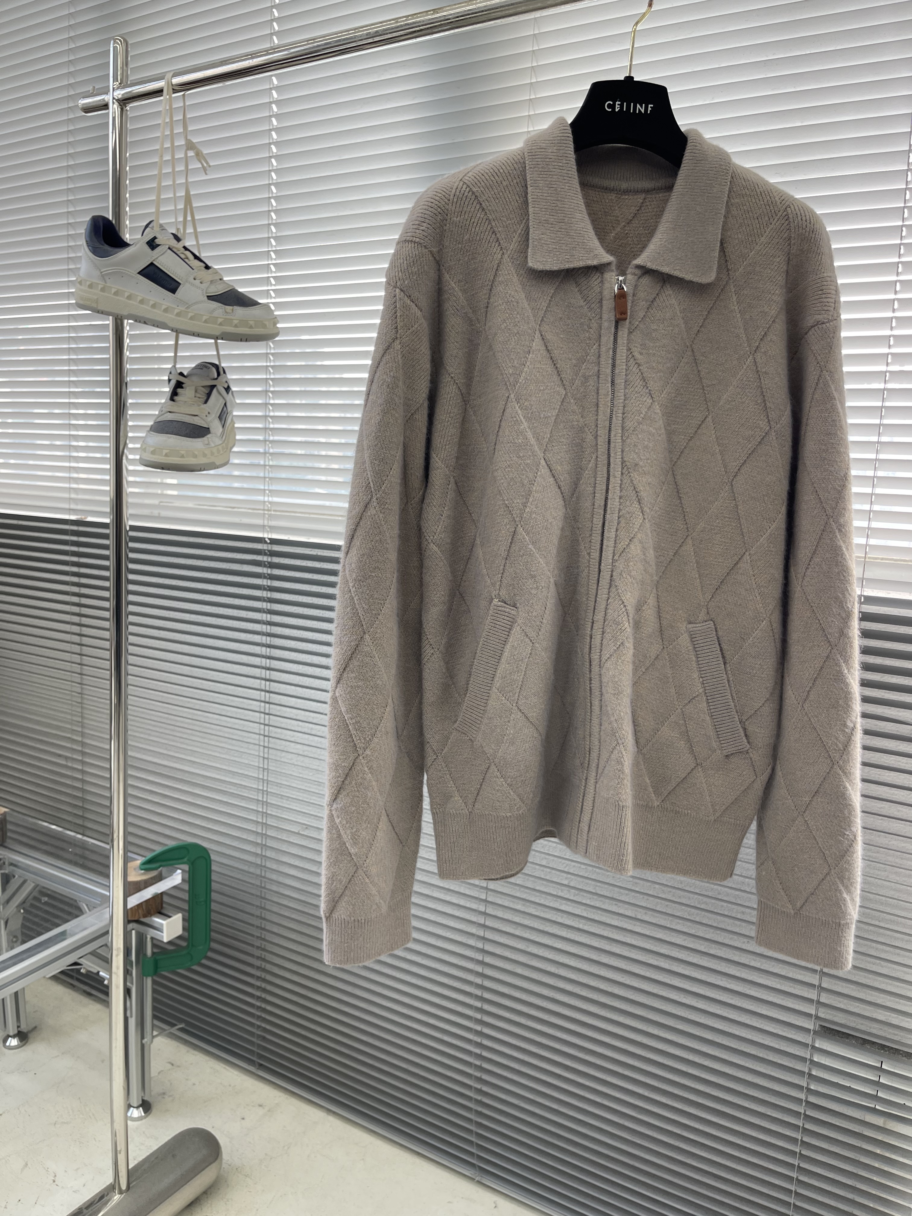 보테가베네타 Bottega Veneta 재킷