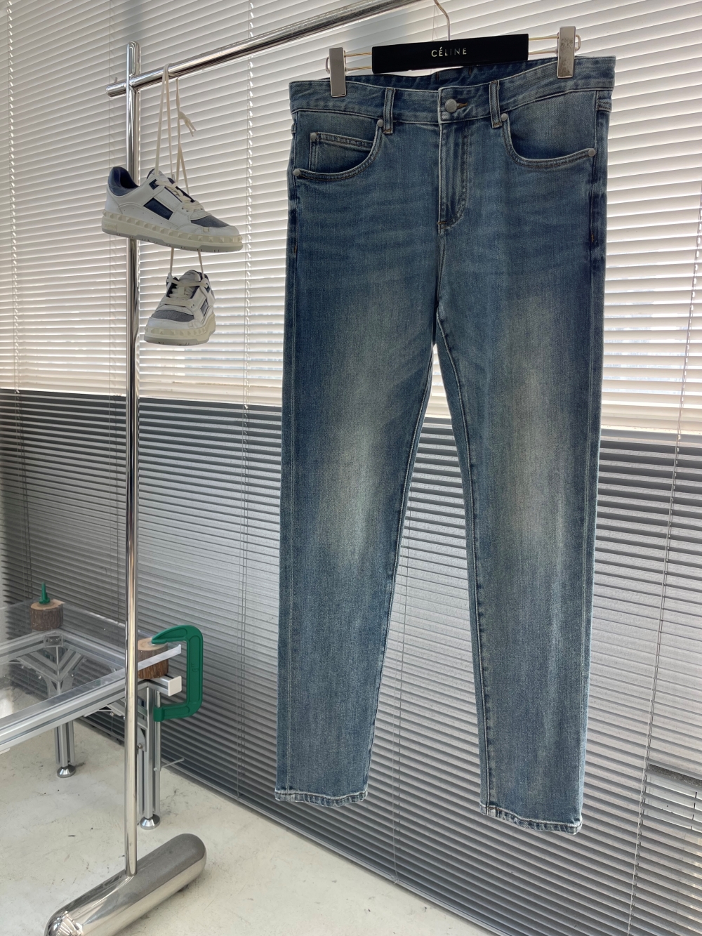 보테가베네타 Bottega Veneta 청바지