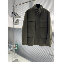 로로피아나 Loro Piana Traveller 재킷