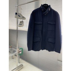 로로피아나 Loro Piana Traveller 재킷