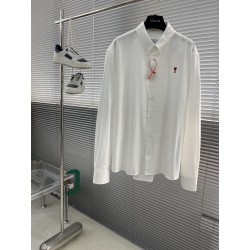 아미 파리 AMI Paris 셔츠