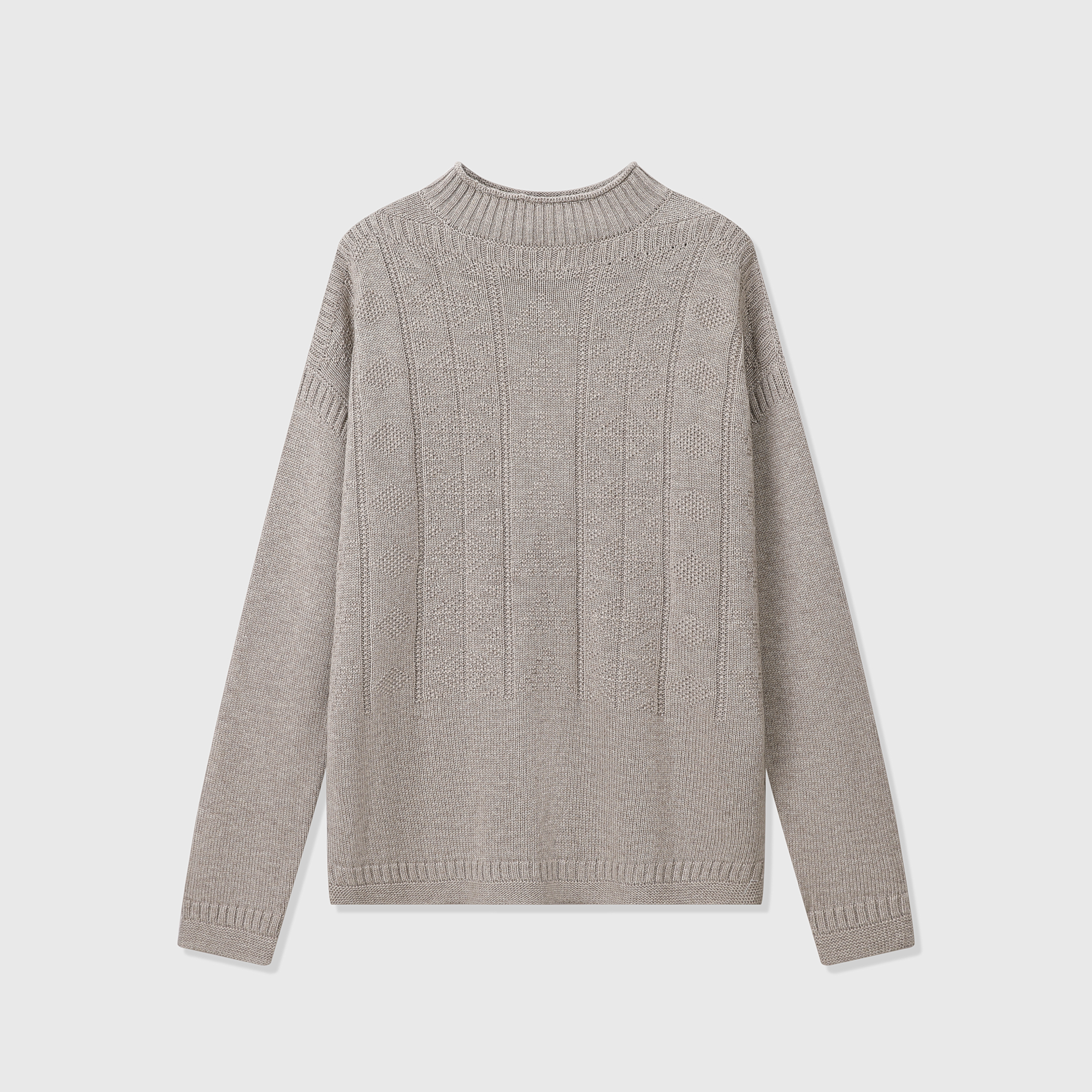 로로피아나 Loro Piana Tyne 스웨터