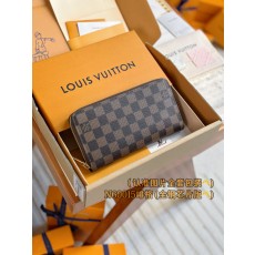 루이비통 Louis Vuitton N60015 지갑 19.5CM