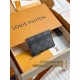 루이비통 Louis Vuitton M62170 카드 케이스 11CM