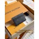 루이비통 Louis Vuitton M62170 카드 케이스 11CM