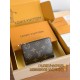 루이비통 Louis Vuitton M83605 지갑 11.5CM