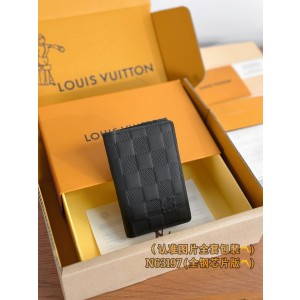 루이비통 Louis Vuitton N63197 지갑 11cm