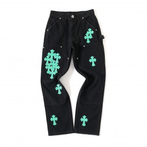 크롬하츠 Chrome Hearts 청바지