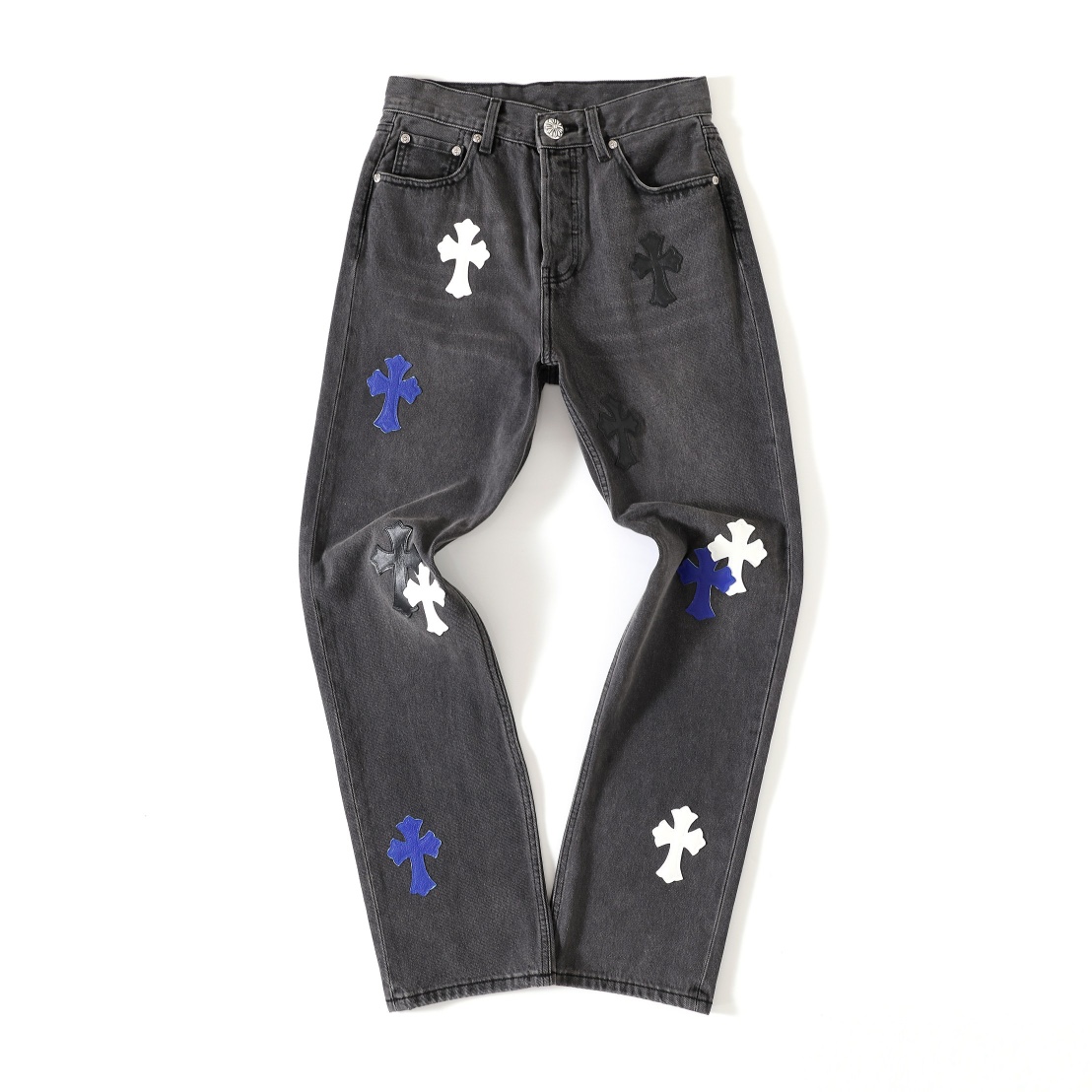 크롬하츠 Chrome Hearts 청바지