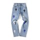크롬하츠 Chrome Hearts 청바지