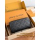 루이비통 Louis Vuitton M60017 지갑 19.5cm