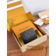 루이비통 Louis Vuitton M61695 지갑 11.5cm
