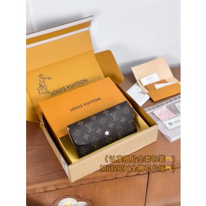 루이비통 Louis Vuitton M61289 지갑 19cm