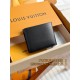 루이비통 Louis Vuitton M60662 지갑 11.5cm