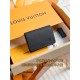 루이비통 Louis Vuitton M64595 카드 케이스 10.5cm