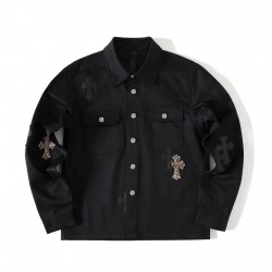 크롬하츠 Chrome Hearts 재킷