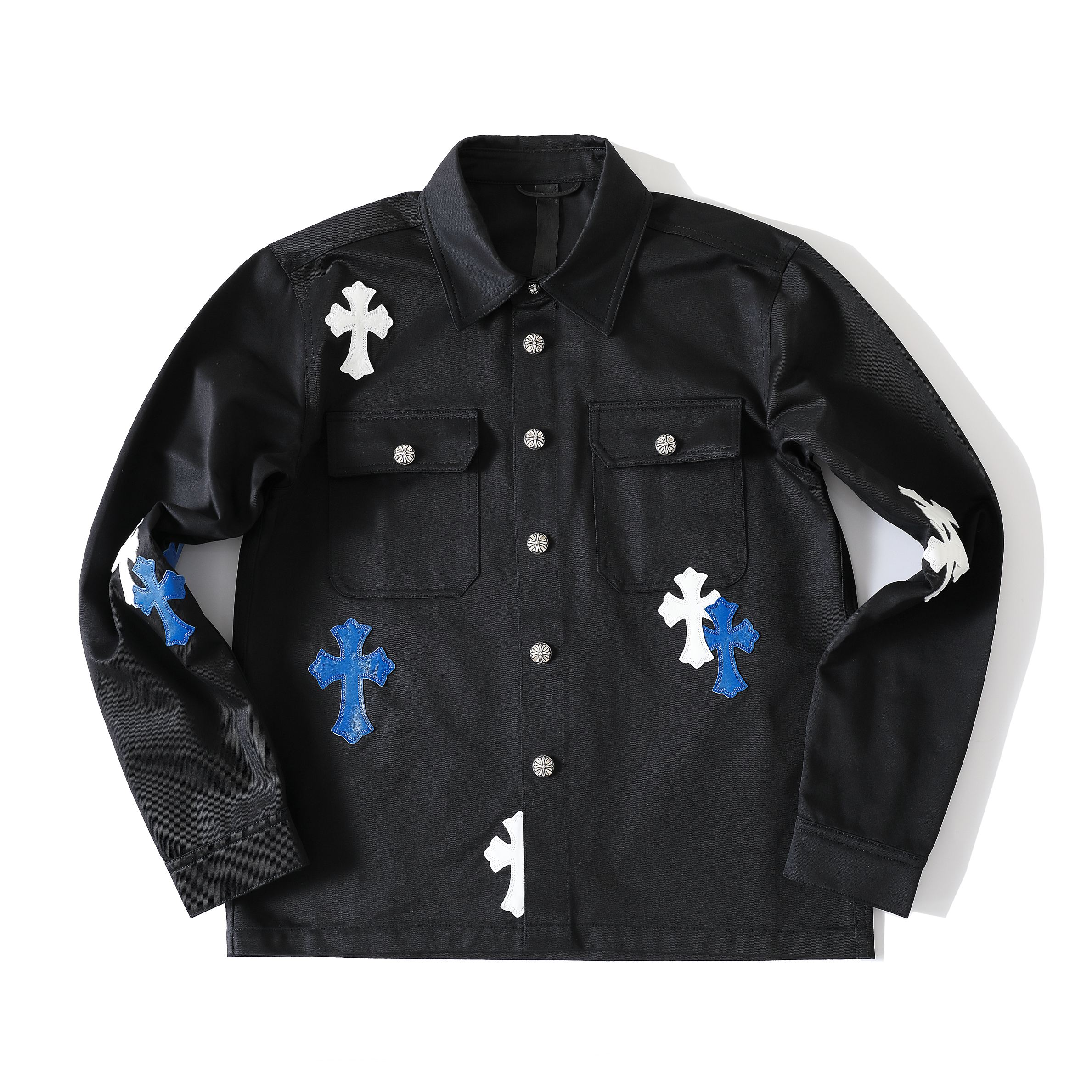 크롬하츠 Chrome Hearts 재킷