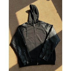 크롬하츠 Chrome Hearts 후드 집업