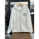 크롬하츠 Chrome Hearts 후드 집업