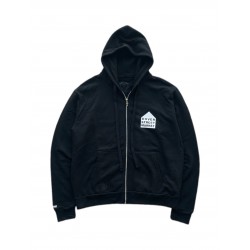 크롬하츠 Chrome Hearts 후드 집업