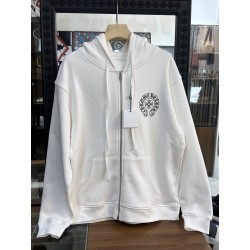 크롬하츠 Chrome Hearts 후드 집업