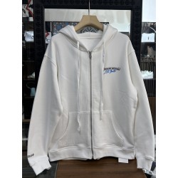 크롬하츠 Chrome Hearts 후드 집업