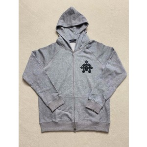 크롬하츠 Chrome Hearts 후드 집업