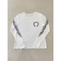 크롬하츠 Chrome Hearts 긴팔 티셔츠
