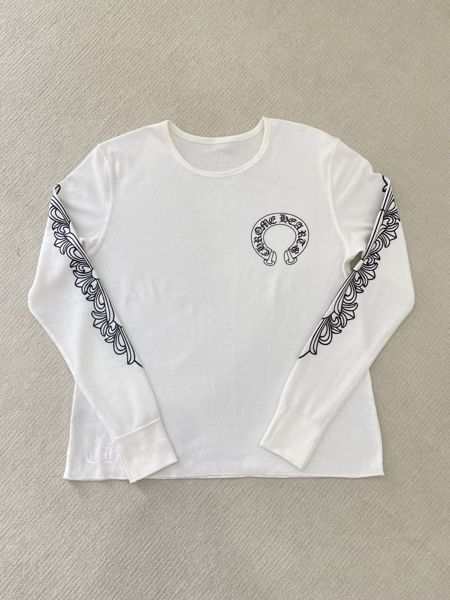 크롬하츠 Chrome Hearts 긴팔 티셔츠