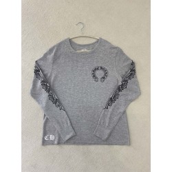 크롬하츠 Chrome Hearts 긴팔 티셔츠