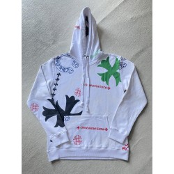 크롬하츠 Chrome Hearts 후드