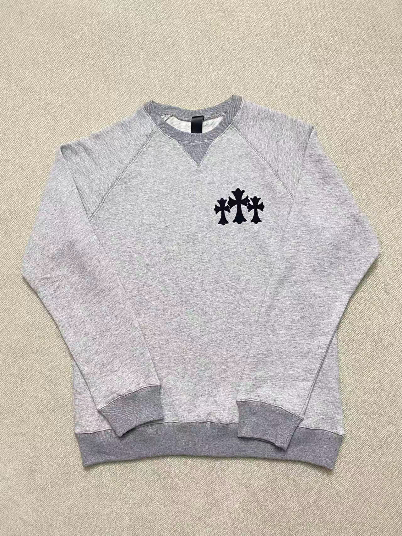 크롬하츠 Chrome Hearts 맨투맨