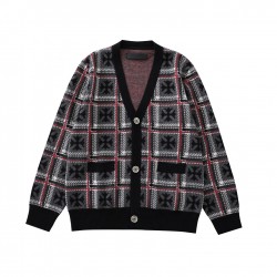 크롬하츠 Chrome Hearts 가디건