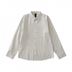 크롬하츠 Chrome Hearts 긴팔셔츠