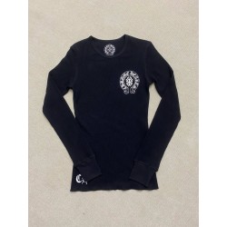 크롬하츠 Chrome Hearts 긴팔 티셔츠